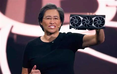 Especificaciones Fecha De Lanzamiento Y Precio De La AMD Radeon RX