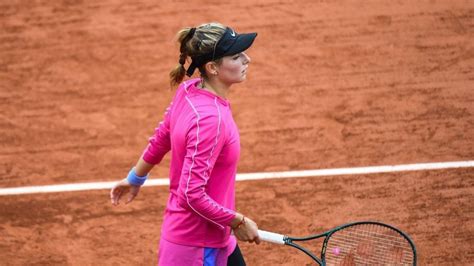 Wta Linz Open Varvara Gracheva Vs Katarina Zavatska Preview Head