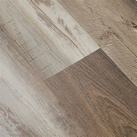 Mayflower 6x48 Wpc Harbor Plank 20mil Wear Layer 8mm Thickness