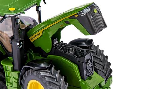 Siku John Deere R