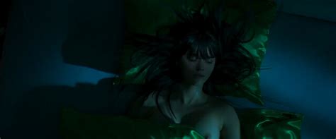 Nude Video Celebs Klara Miklasova Nude Daria