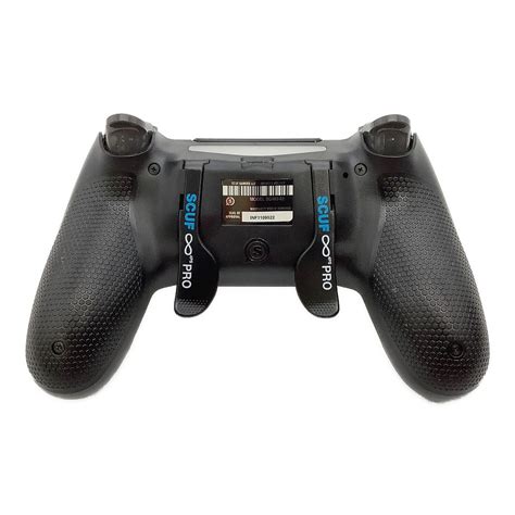 Scuf スカフ Ps4用コントローラー Scuf Infinity 4ps Pro ケース付｜トレファクonline