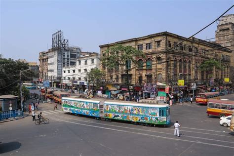 Tramjatra 2023 A Celebration Of 150 Years Of Tramways In Kolkata All