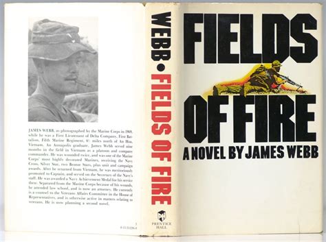 Fields Of Fire A Novel Raptis Rare Books Fine Rare And