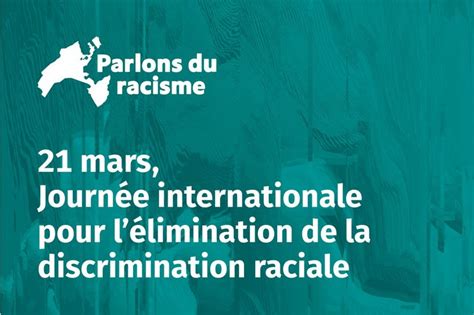 Semaine Daction Contre Le Racisme Programmes Romands Asile Ch