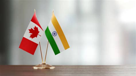 Canada Expels Top Indian Diplomat After Trudeau Blames India For