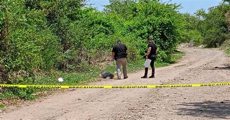 Era De Sonora Hombre Hallado Asesinado En Julio En Culiacán