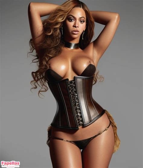 Beyoncé aka beyonce Nude Leaks Photo 54 Fapellas