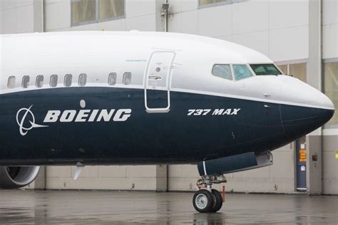 Boeing To Plead Guilty To Fraud For Violating Deal Over 737 Max Crashes