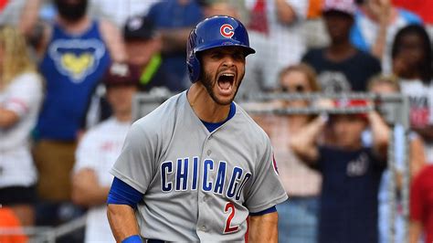 Cubs 5 Nationals 4 Nats Bullpen Meltdown Gives The Cubs A Big Win