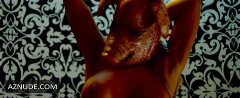 EVIL FEED NUDE SCENES AZNude