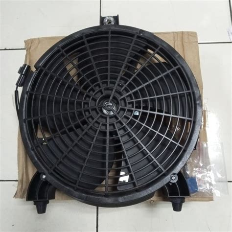 Jual Extra Fan Ac Mitsubishi Pajero Sport W Relay Kode Br Shopee