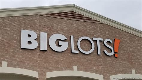 More Big Lots Store Closings Announced Including Newark Shop