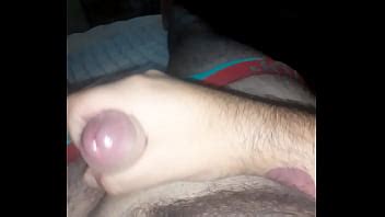 Tocando Mi Polla Gorda XVIDEOS
