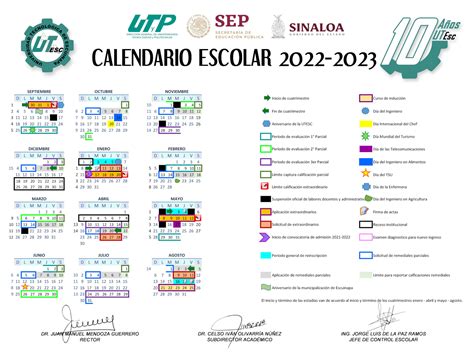 Calendario Escolar Cecytebc Aspirantes Unach Riobamba Imagesee