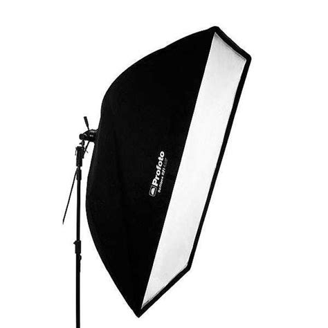 Profoto Profoto Rfi Softbox X Ft Rectangular Soft Boxes