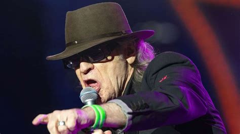 Udo Lindenberg Geht Auf Tour