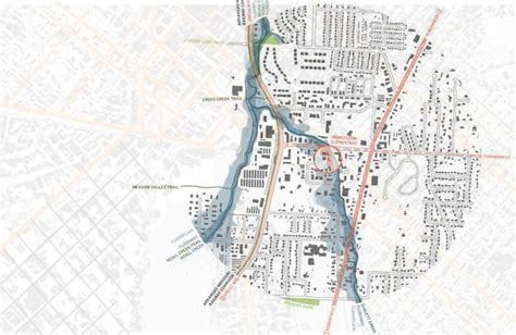 Points To Consider In Your Urban Site Study Rtf Rethinking The