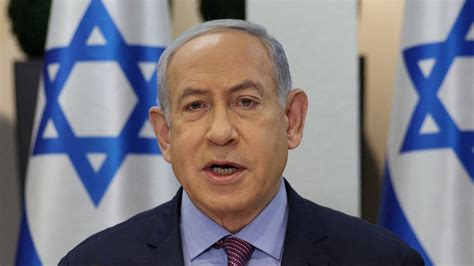 Netanyahu To Undergo Hernia Surgery Today Israel S Deputy Pm To Step