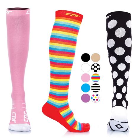 Best Compression Socks for Nurses Review October 2018