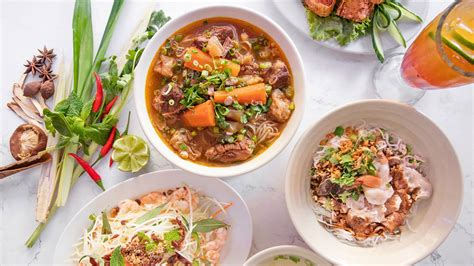 Vietnam 101: How To Eat Vietnamese Food Like A Local