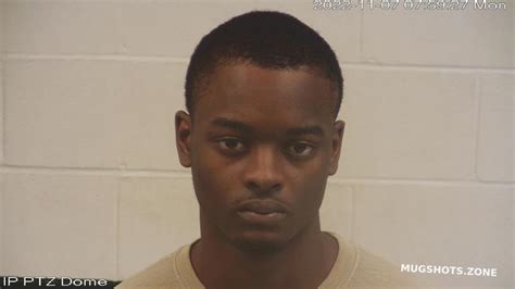 BROWN JACQUESE 11 06 2022 Marion County Mugshots Zone