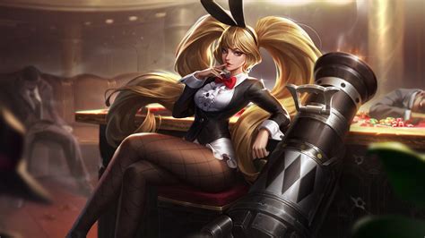 Hero Marksman Mobile Legends Terbaik Edisi Oktober Miya Jadi