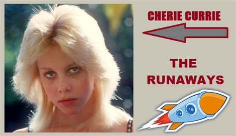 Cherie Currie The Runaways - Cherie Currie Fan Art (35334037) - Fanpop