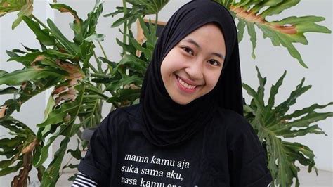 Profil Adiba Khanza Putri Uje Dan Umi Pipik Hari Ini Dinikahi Egy