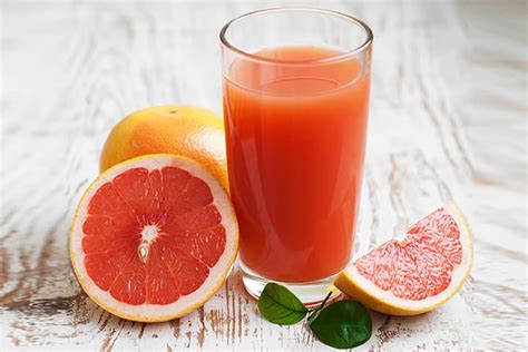 Os 10 Benefícios do Suco de Toranja Para Saúde Dicas de Musculação