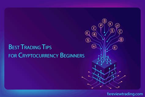 Cryptocurrency Trading For Beginners 2021 Tips And Strategies