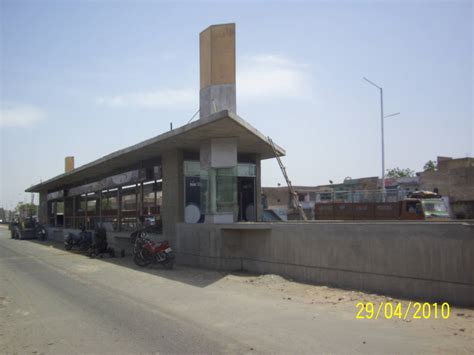 Narol BRTS | P C Snehal Group