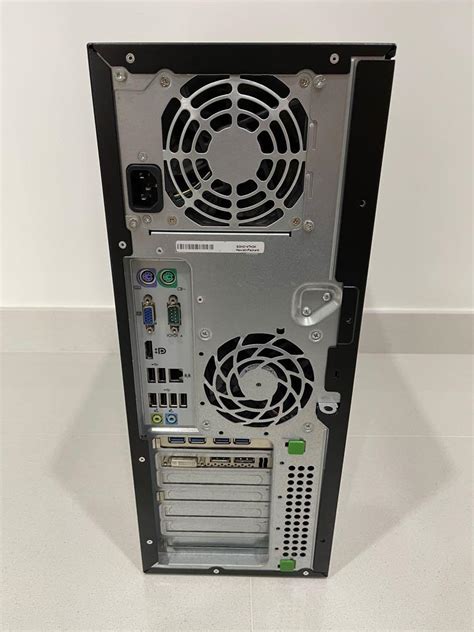 Hp Elite Cmt Computers Tech Desktops On Carousell