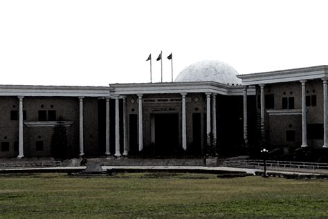 NDU Islamabad: Here’s Everything You Need To Know About It