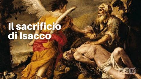 Il Sacrificio Di Isacco Genesi 22 A Sardone 12 12 2021 YouTube