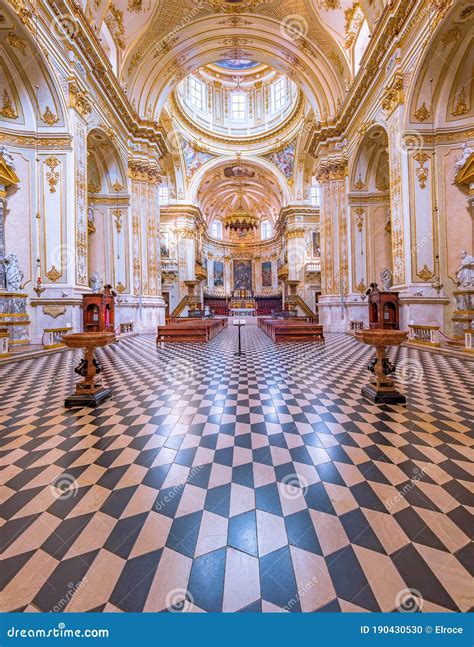 Basilica De Santa Maria Maggiore Cappella Colleoni E Catedral De Citta