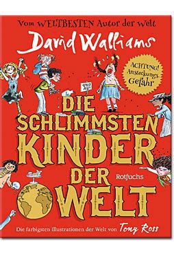 schlimmsten Eltern der Welt Kinderbücher World of Games