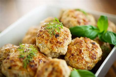 Polpette Di Pane Pugliesi Paesi Del Gusto