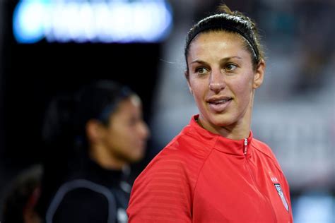 2020 Olympics: Carli Lloyd Has Chance To Start For USWNT, Vlatko ...