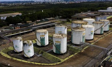 Como O Reajuste De Combustíveis Impacta As Ações Da Petrobras Petr4