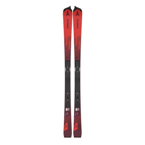 Atomic Redster S9 FIS M I 165 Oliver Ski Sportswear