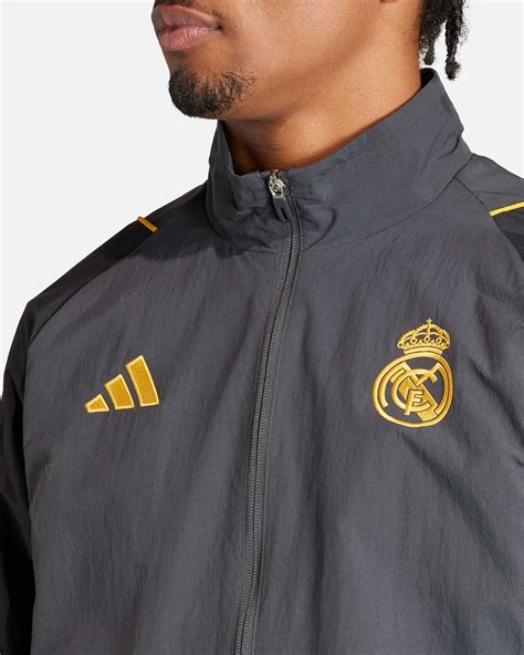 Ch Ndal Real Madrid Ucl Para Hombre