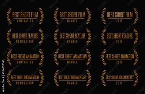 Movie award best short animated feature film motion picture documentary ...