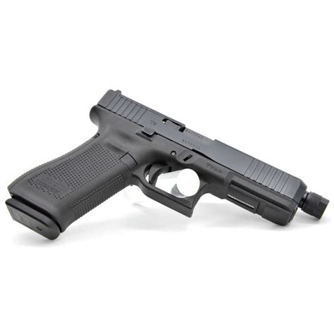 Pistolet Glock 17 Gen 5 FS MOS M13 5x1 Kal 9x19