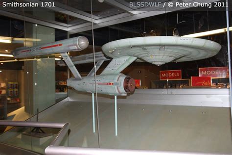 Model Of Tos Uss Enterprise Ncc 1701 Enterprise Model Enterprise Ncc 1701 Uss Enterprise