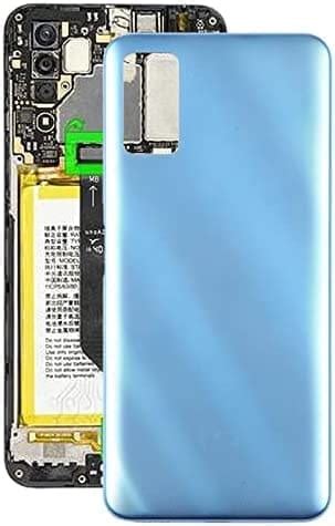 MDYH JBCTX YYJHH para ZTE Blade A71 A7030 Tapa Trasera de batería