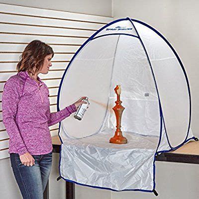 Homeright C M C M Small Spray Shelter Diy Spray Paint