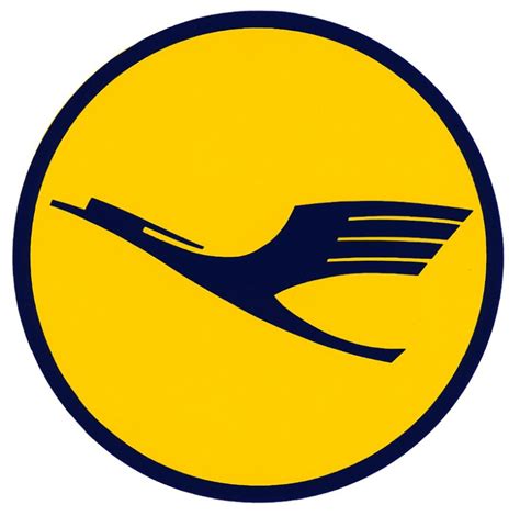 Lufthansa Logo Quiz