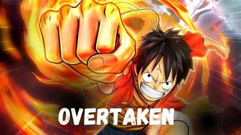 One Piece Overtaken Drums Of Liberation Epic Version Gear 5