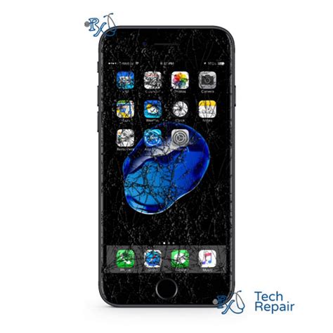 iPhone 8 Screen Replacement